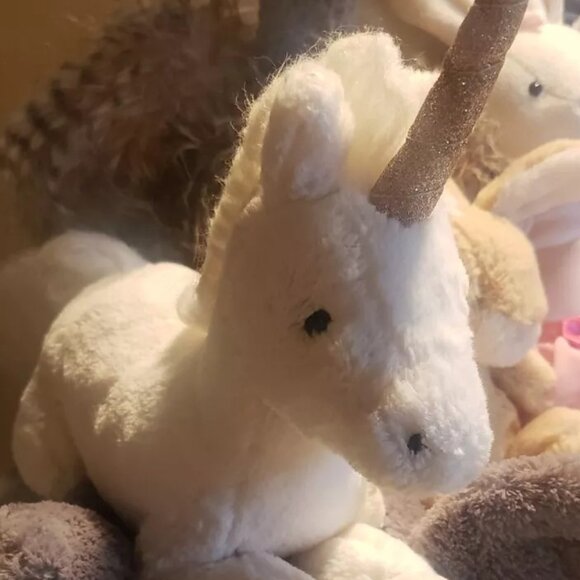 Jellycat Plush Lot 40 New and LOVED BEFORE INCLUDING RARE BUNGLIE MOUSE - Picture 9 of 16